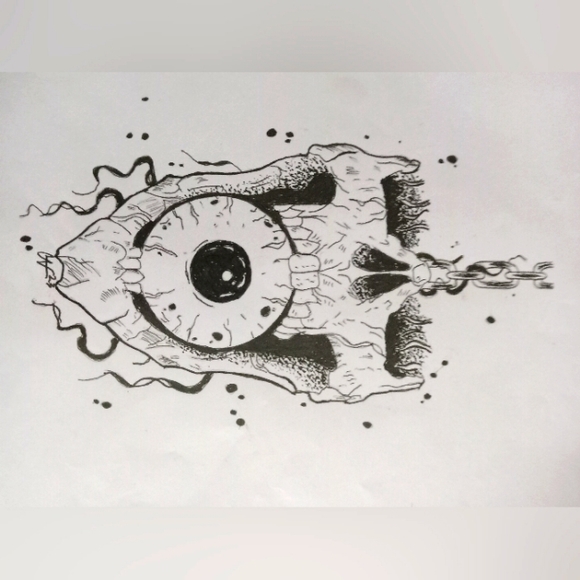 Other - Original drawing